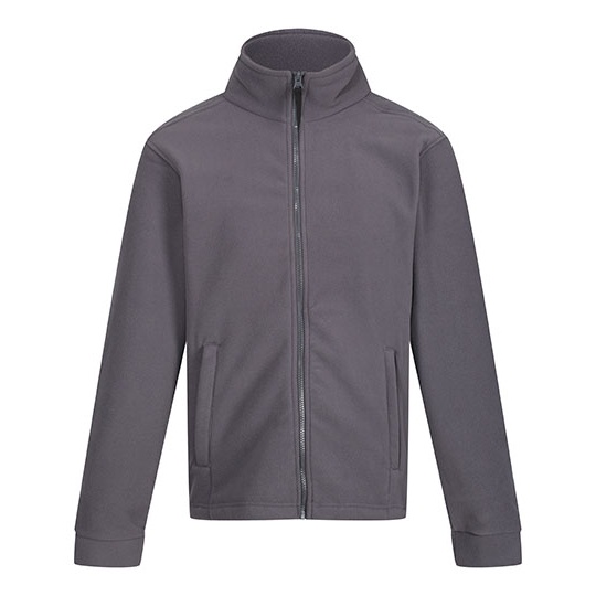 Polar Klasyczny Anti-Pill RG581 - Seal Grey (Solid)