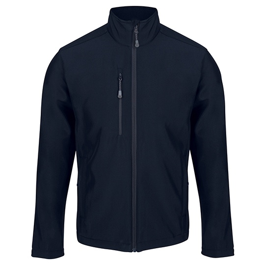 Kurtka softshell RG6000 - Navy