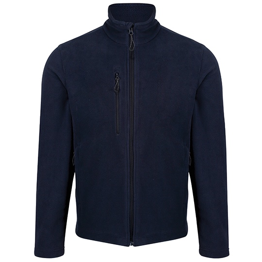 Polar zapinany RG6180 - Navy