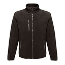 Kurtka polarowa RG624 - Black
