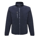 Kurtka polarowa RG624 - Navy