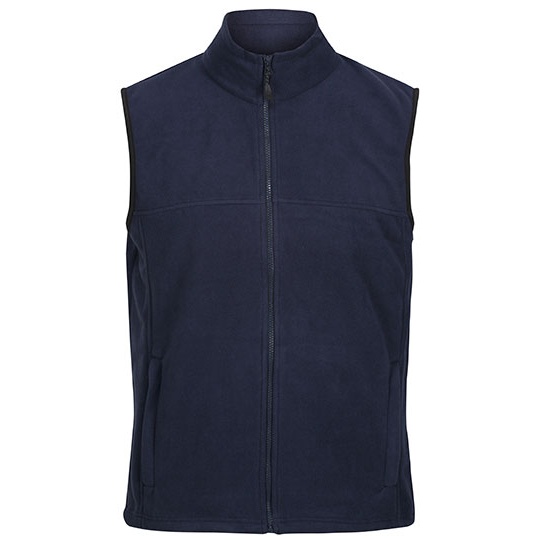 Kamizelka polarowa RG700 - Dark Navy