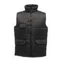 Kamizelka ocieplana RG803 - Black