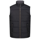 Kamizelka Klasyczna Wodoodporna RG806 - Black