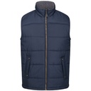 Kamizelka Klasyczna Wodoodporna RG806 - Navy