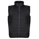 Bezrekawnik Termiczny RG861 - Black