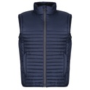 Bezrekawnik Termiczny RG861 - Navy