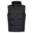 Kamizelka ocieplana RG898 - Black