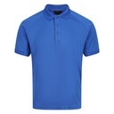 Koszulka Polo Klasyczna Szybkoschnaca Poliestrowa RGH147 - Oxford Blue