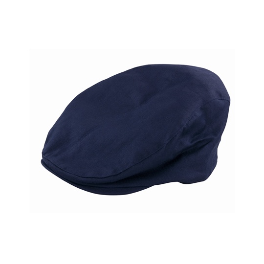 Kaszkiet Bawelniany Klasyczny RH77 - Navy