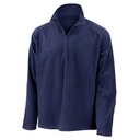 Bluza Klasyczna Mikropolar RT112X - Navy