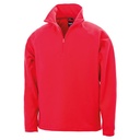 Bluza Klasyczna Mikropolar RT112X - Red