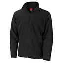 Polar Klasyczny Mikropolar Odporny na Mechacenie RT114X - Black