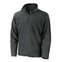 Polar Klasyczny Mikropolar Odporny na Mechacenie RT114X - Charcoal