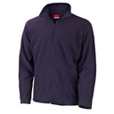 Polar Klasyczny Mikropolar Odporny na Mechacenie RT114X - Navy
