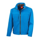Kurtka Softshell RT121 - Azure