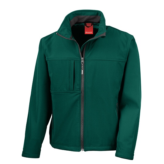 Kurtka Softshell RT121 - Bottle