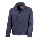 Kurtka Softshell RT121 - Navy