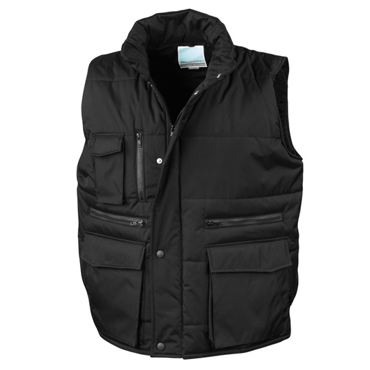 Kamizelka robocza RT127 - Black