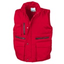 Kamizelka robocza RT127 - Red