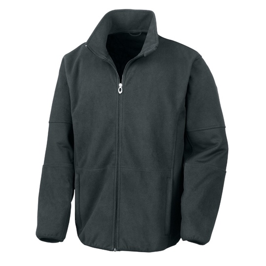 Softshell meski RT131M - Black