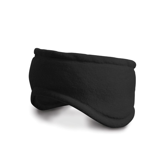Opaska Aktywna Polarowa RT140 - Black