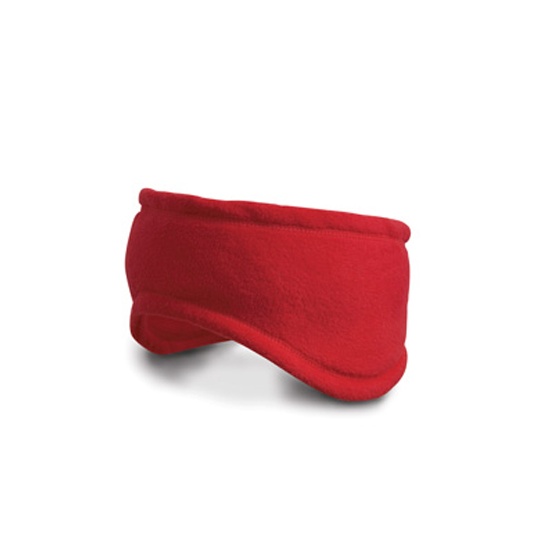 Opaska Aktywna Polarowa RT140 - Red