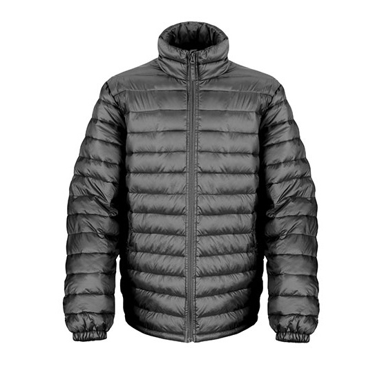 Meska kurtka pikowana RT192 - Black