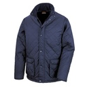 Kurtka pikowana RT195X - Navy