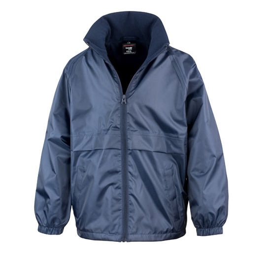 Kurtka dziecięca RT203Y - Navy