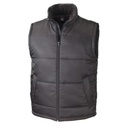 Kamizelka ocieplana RT208 - Black