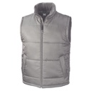 Kamizelka ocieplana RT208 - Grey