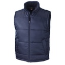 Kamizelka ocieplana RT208 - Navy