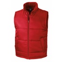 Kamizelka ocieplana RT208 - Red