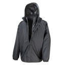 Kurtka 3w1 RT215X - Black