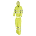 Kombinezon ostrzegawczy RT216 - Fluorescent Yellow