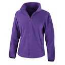 Bluza Damska Slim Polar RT220F - Purple