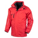 Kurtka 3w1 RT236 - Red