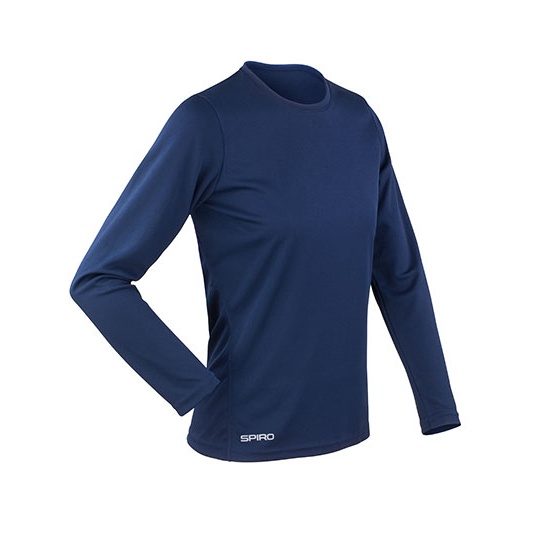 Damska koszulka szybkoschnąca RT254F - Navy