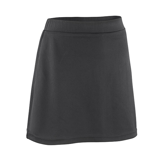 Skort dzieciecy RT261J - Black