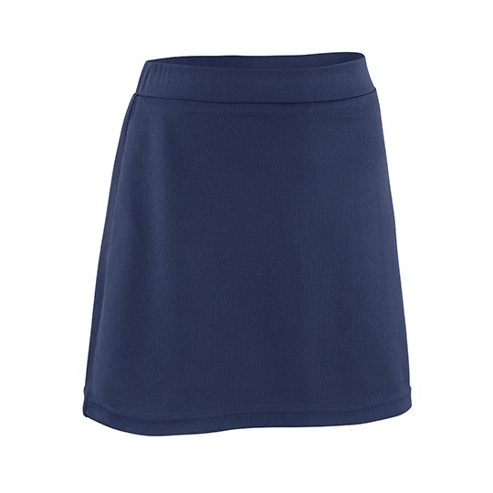 Skort dzieciecy RT261J - Navy