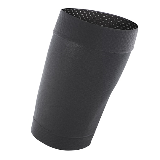 Opaski kompresyjne na uda RT292 - Black