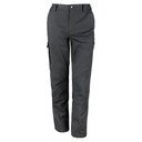 Spodnie Stretch RT303 - Black