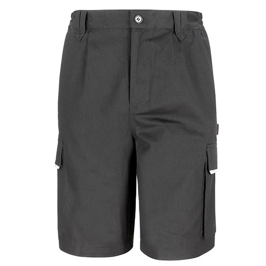 Szorty robocze RT309 - Black