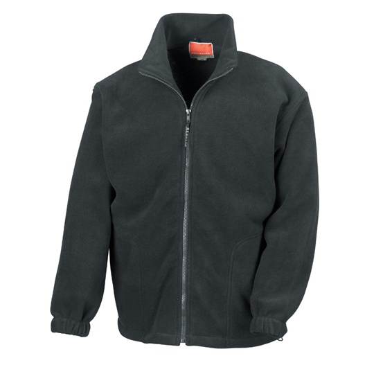 Polar Meski Klasyczny RT36A - Black