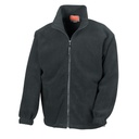Polar Męski Klasyczny RT36A - Black