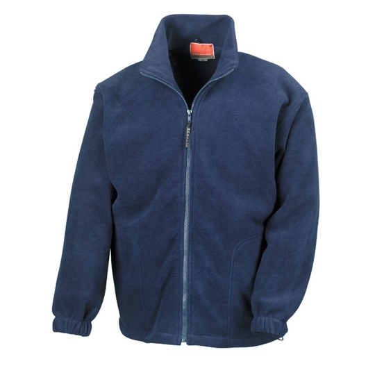 Polar Meski Klasyczny RT36A - Navy