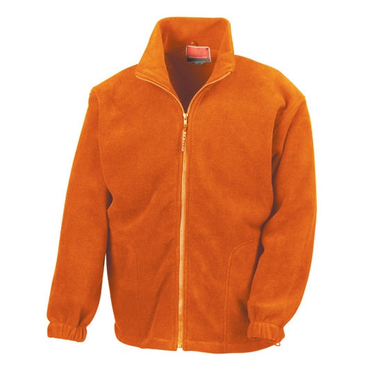 Polar Meski Klasyczny RT36A - Orange