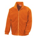 Polar Męski Klasyczny RT36A - Orange