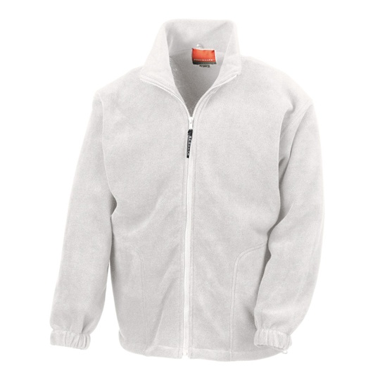Polar Meski Klasyczny RT36A - White